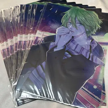 피타고라스 프로덕션 노무라 엘르 클리어 파일