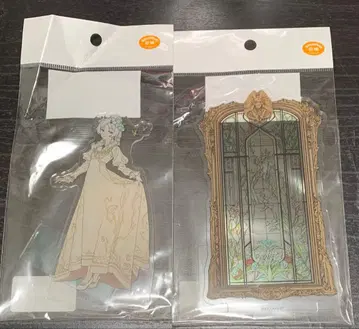 장송의 프리렌 POP UP SHOP 프리렌 아크릴 스탠드 세트