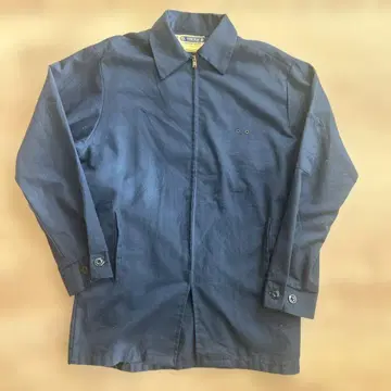 60s WORK WEAR 스윙탑 USA 워크 자켓 vinta