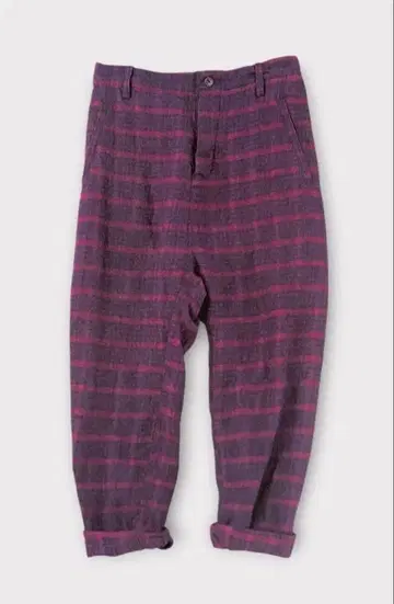 ARTS&SCIENCE 백 검 새루엘 팬츠 2