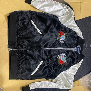 SPLENDID SATISFACTION 스카잔 3L