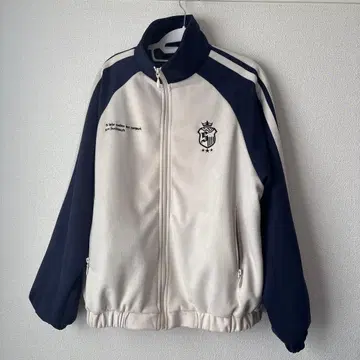 WEGO 집업 자켓 M