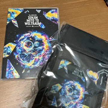 혜택 포함 미세스 그린 애플 / 젠진미도와 벨트라움 Blu-ray