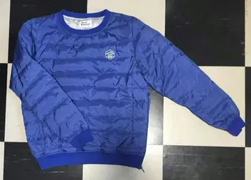 잭 버니 다운 축열 타입 써모트론 사이즈 0