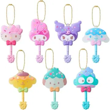 산리오 롤리팝 캔디 참 전종