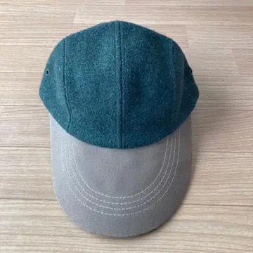 90s usa filson 롱빌캡