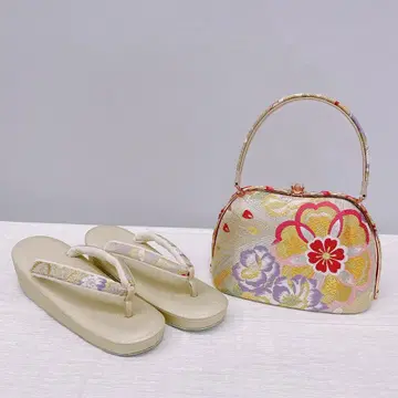 3780 조리 백 세트 성인식 스무 살의 모임 일본 의류