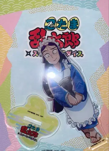 타치바나 센조 스이파라 아크릴 스탠드