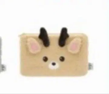 성찬 파우치 RIIZE 팝업