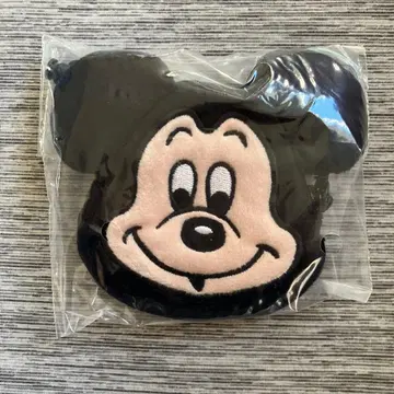 [ 미사용 새상품 ] WCJ 미키 코인 케이스