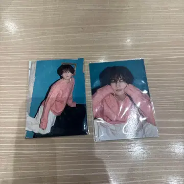 야기 유세이 트레카세트