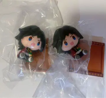 제일복권 귀멸의 칼날 ~언니의 원수~ F상 토미오카 기유