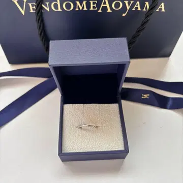 반돔 아오야마 반지 9호