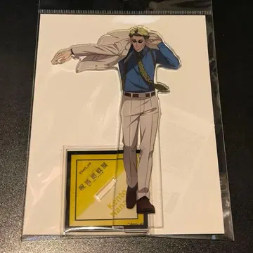 주술회전 애니메이션전 아크릴 스탠드 나나미 켄토