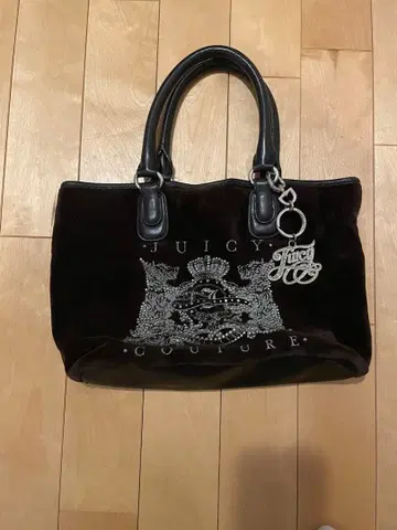 juicy couture 토트백