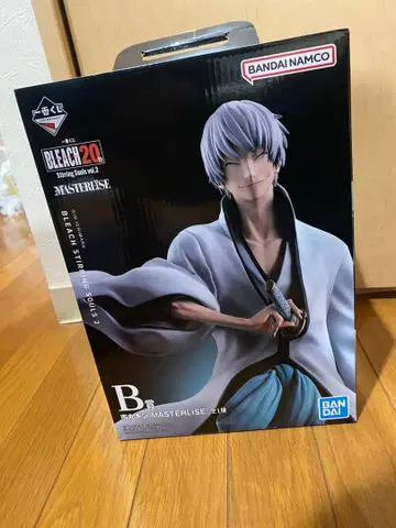 제일복권 BLEACH stirring souls B상 이치마루 긴