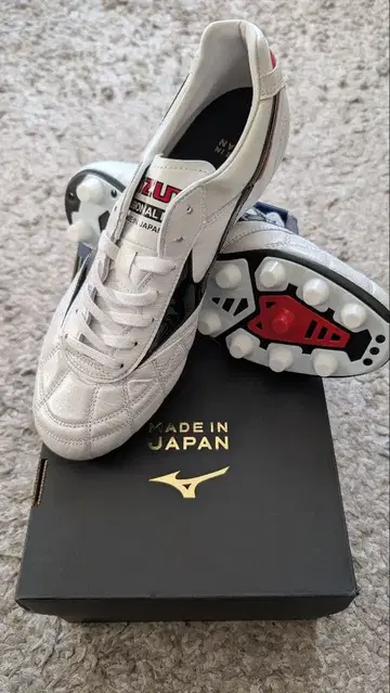 Mizuno 모렐리아2 26.0cm