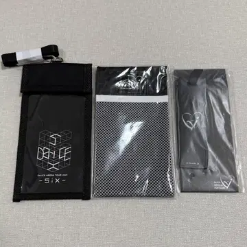 Da-iCE FC 혜택 묶음 판매