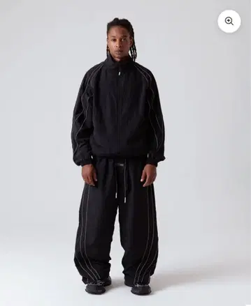 PVOT VOLUX REF-WIDE NYLON 셋업