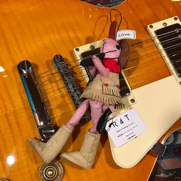 새상품 코코펠리 카우걸 인형 S사이즈