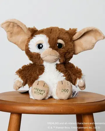 [ 미개봉 새상품 ] 그렘린 NICI 프릭스스토어 별주 닉