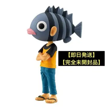 ONE PIECE 월드 컬렉터블 피규어 오다 에이치로