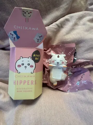 CHITIKAWA HIPPERS 아노코