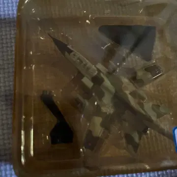 전투기 모델 카모플라쥬 미사일 날개 부품 포함