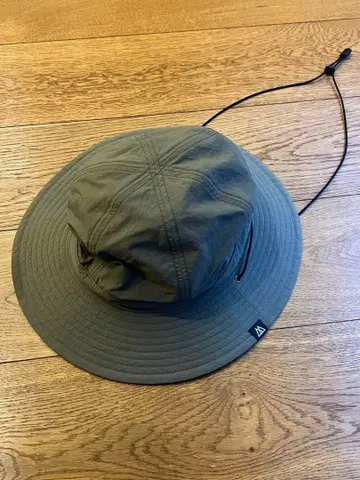 RIDGE MOUNTAIN GEAR 필드 햇