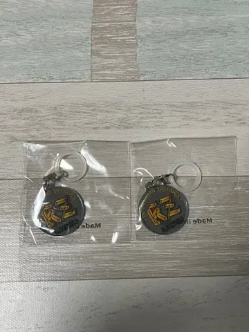 kazuki 메지루시 참 2개 세트