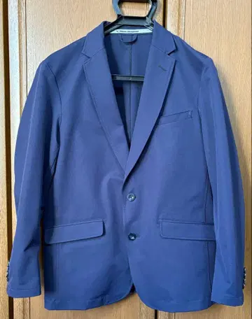 미즈노 2WAY 스트레치 MOVE 자켓 L 사이즈