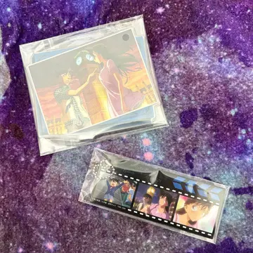 명탐정 코난 복권 신이치 란