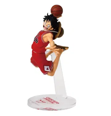 시카고 불스 MSP NBA 피규어 원피스 베이스샵