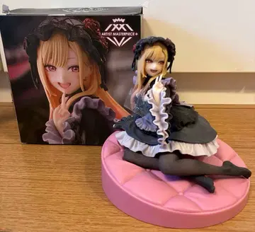 키타가와 마린 피규어 쿠로에  의상ver.