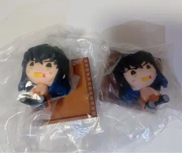 제일복권 귀멸의 칼날 ~언니의 원수~ F상 하시비라 이노스케 세트