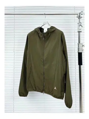 ROA Packable Wind Jacket