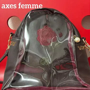 axes femme 백 미녀와 야수 숄더백