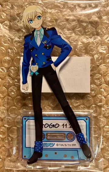 쇼고 하피프리 베스트텐 아크릴 스탠드