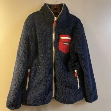 클리프 메이어 보아 자켓