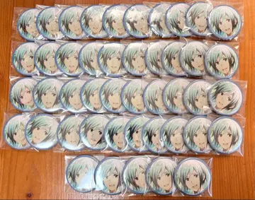 SideM 키타무라 소라 캔뱃지 CWM