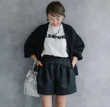 SALE! 새상품급! 아키론 베로폰나 벌룬 숏팬츠