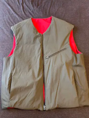 나노 유니버스 리버서블 베스트