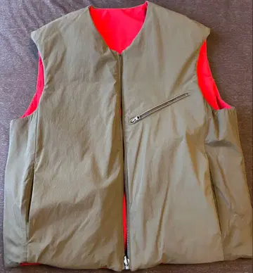 나노 유니버스 리버서블 베스트