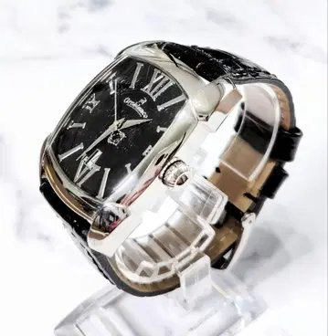 Orobianco 손목시계 벨트 커스텀 오로비안코