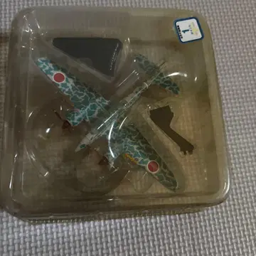 일본 항공기 모델 카모플라쥬 페인팅