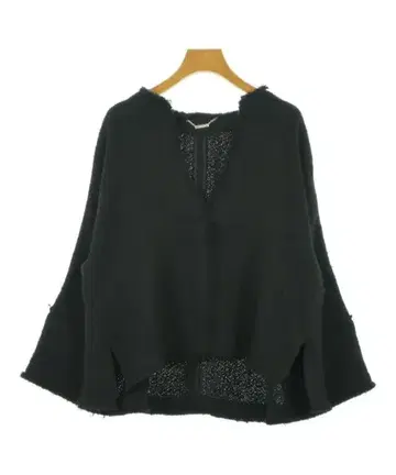 IENA 니트 스웨터 여성용