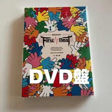 B&ZAI Firstbeat DVD반
