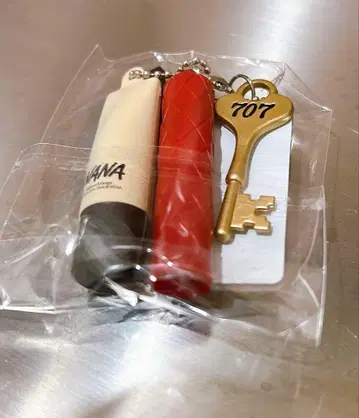 NANA x PL 레어 모듬