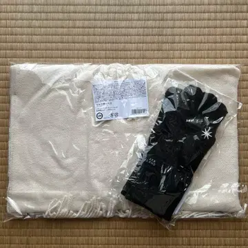 삼대째 J Soul Brothers 장갑 이 와짱 멘프로 머플러