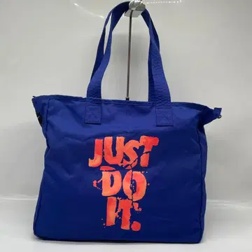 BN6970 나이키 토트백 JUST DO IT 에코백